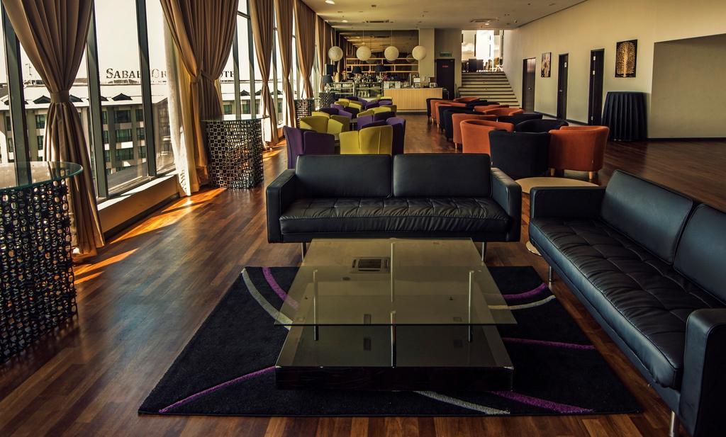 Hotel Borneo Vista