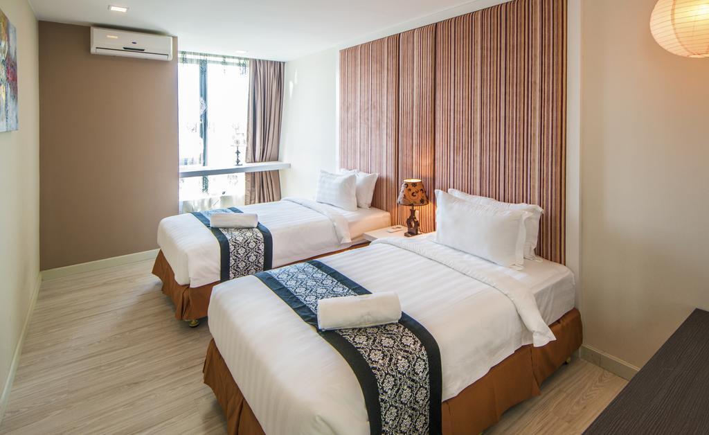 Borneo Vista 3*