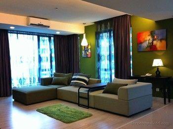 Hotel Borneo Vista