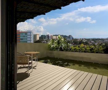 Borneo Vista Hotel