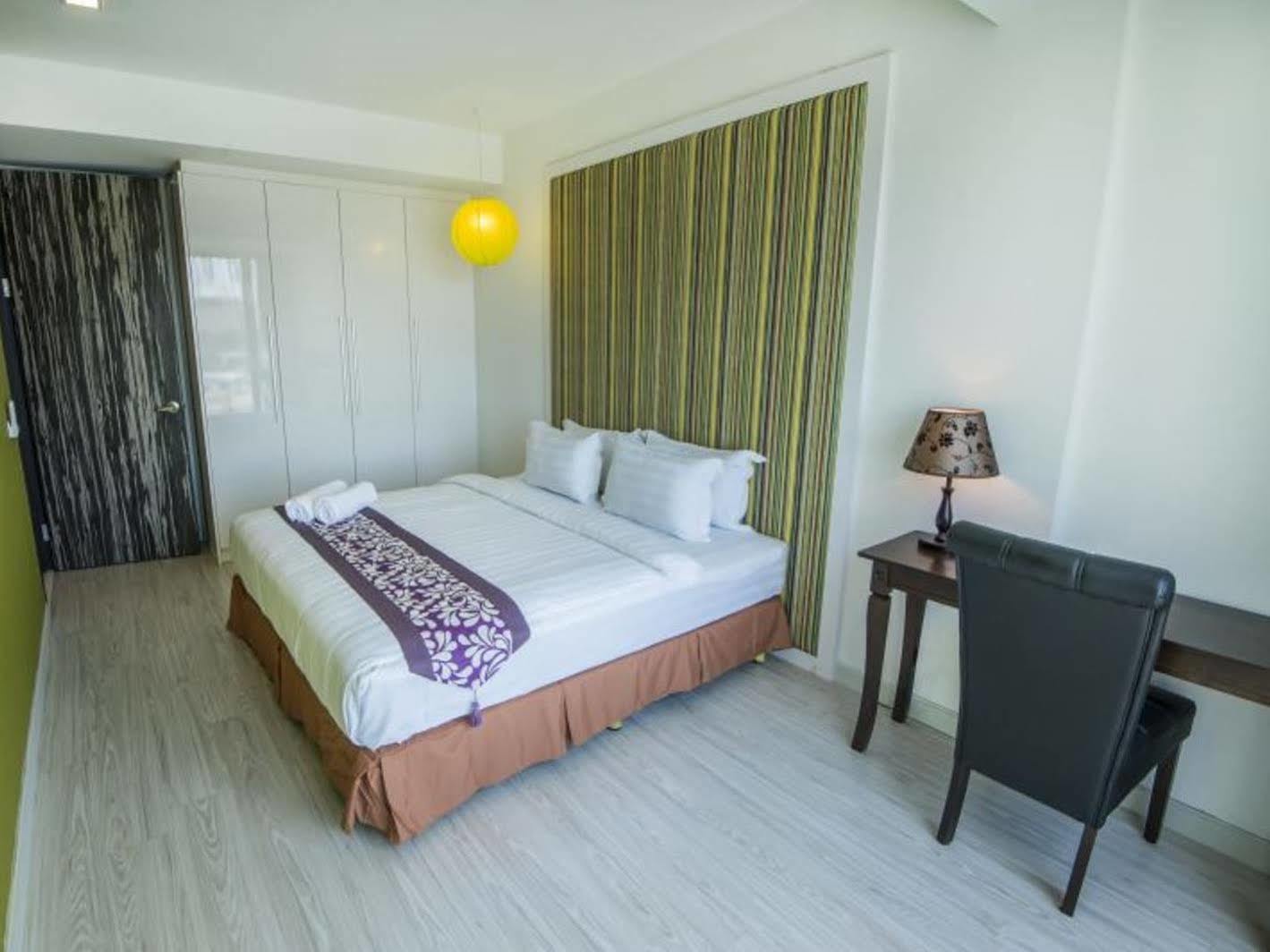 Hotel Borneo Vista