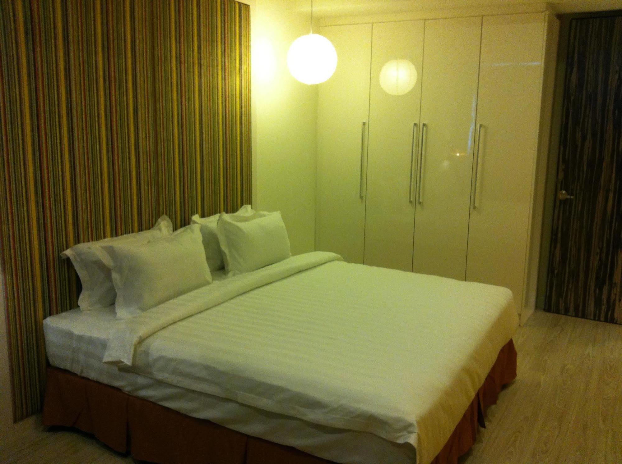 Borneo Vista Hotel 3*