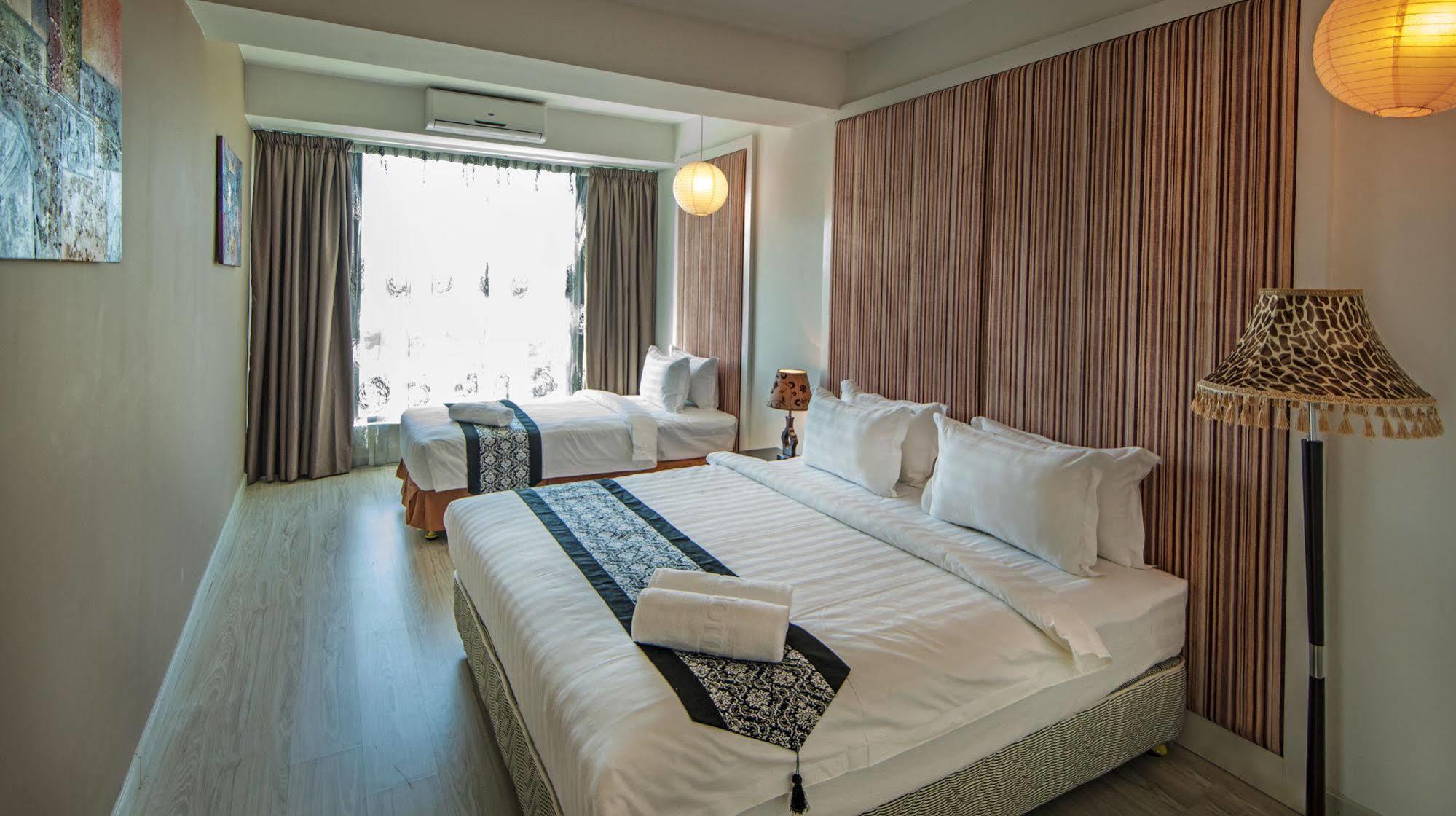 Borneo Vista 3*