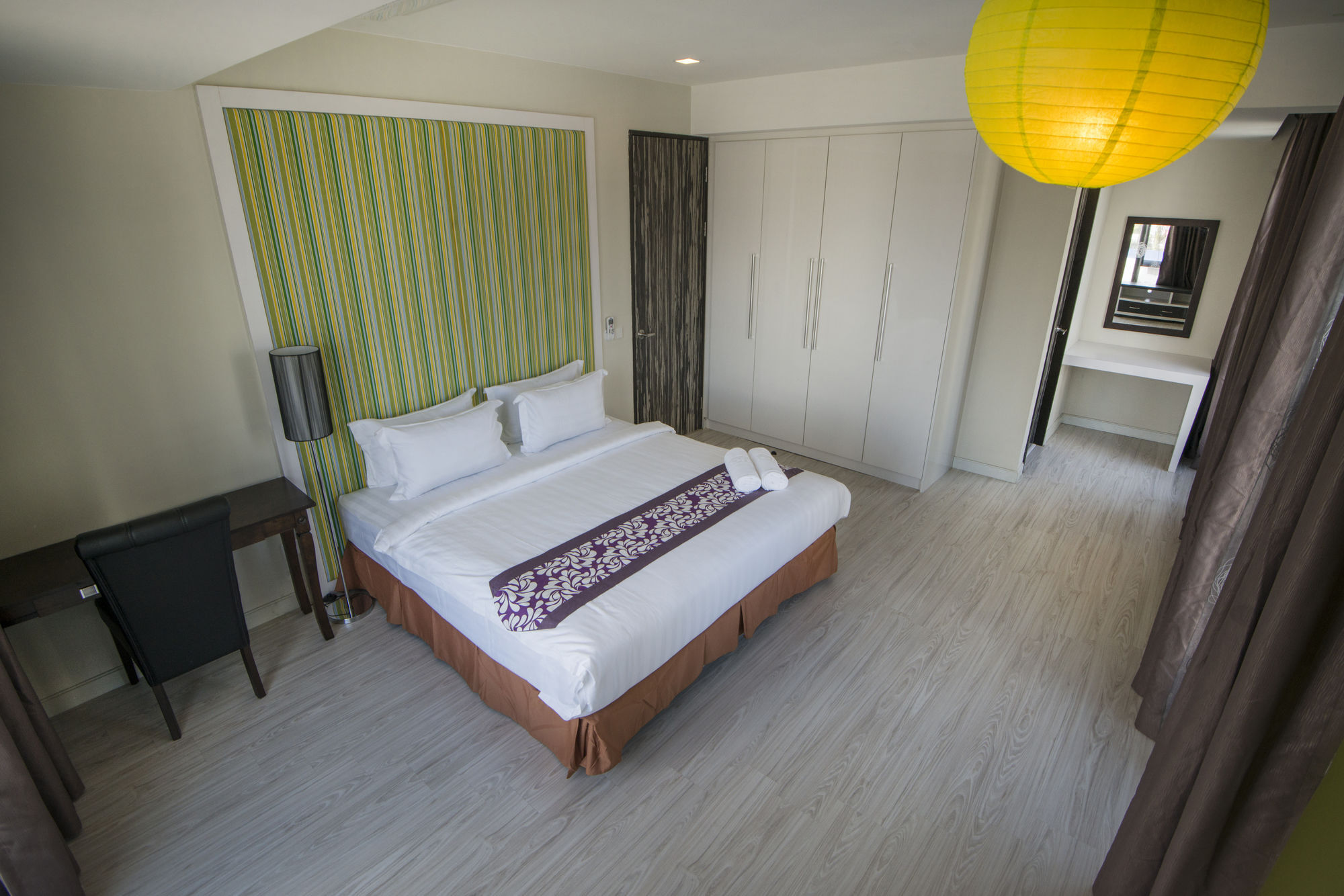 Borneo Vista 3*